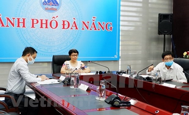 MoU signed, opening cooperation opportunities between Da Nang and Czech’s Brno city