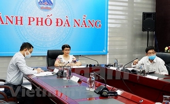 mou signed opening cooperation opportunities between da nang and czechs brno city