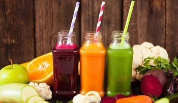 Which Juices are Good for Glowing Skin During Long Staying Home