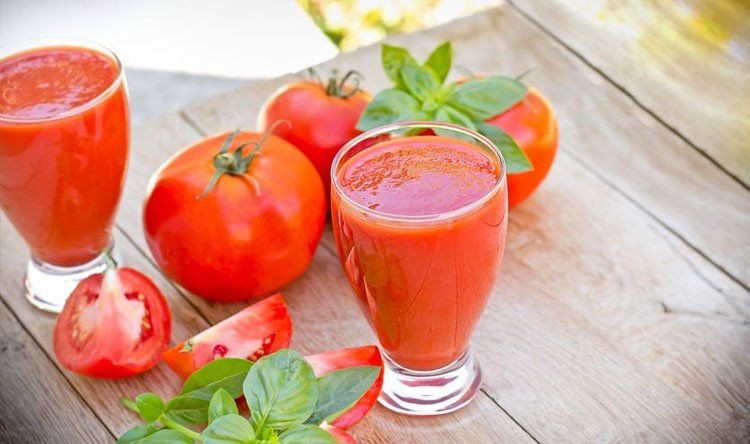 Which Juices are Good for Glowing Skin During Long Staying Home