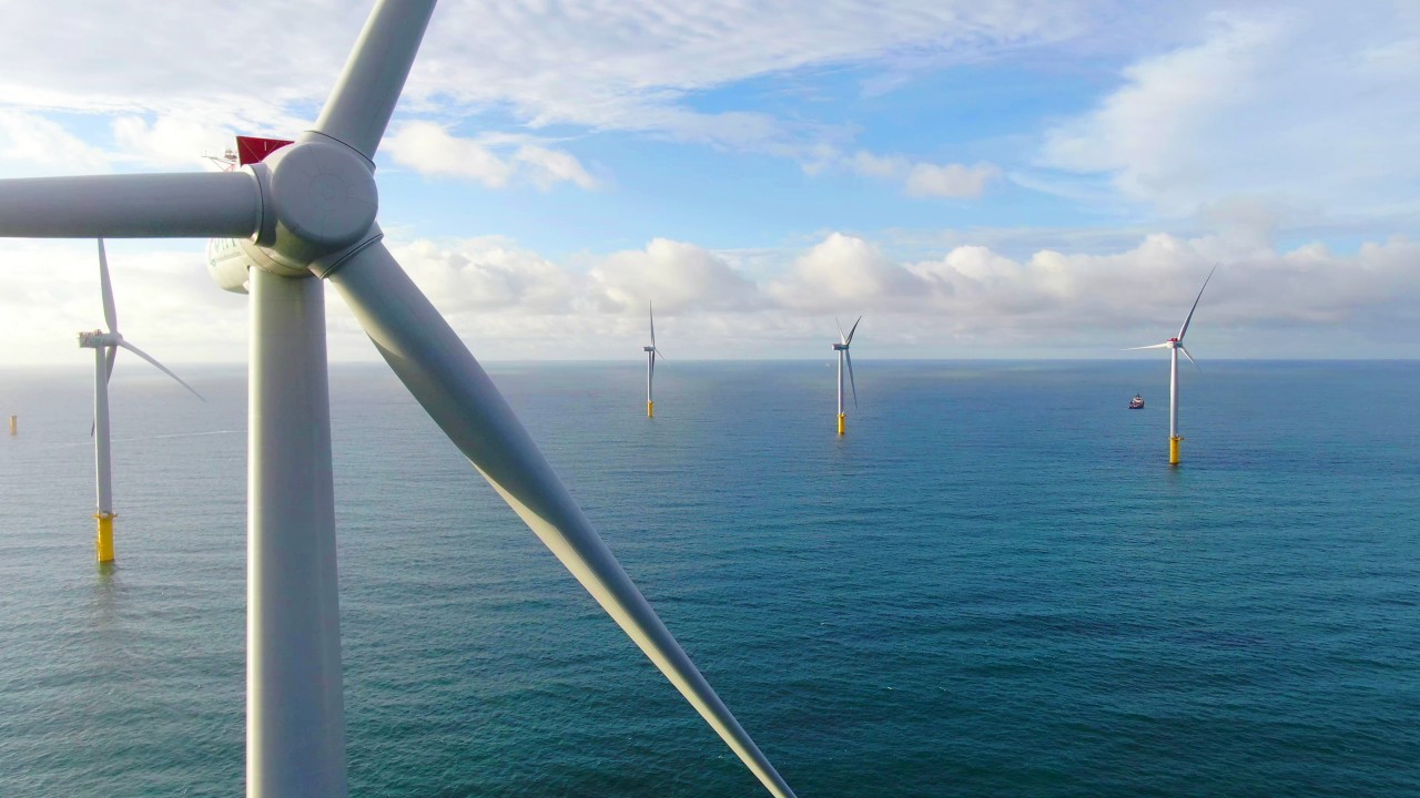 Cooperating with the world's leading sustainable energy group, T&T Group will promote offshore wind power development in Vietnam in the near future.