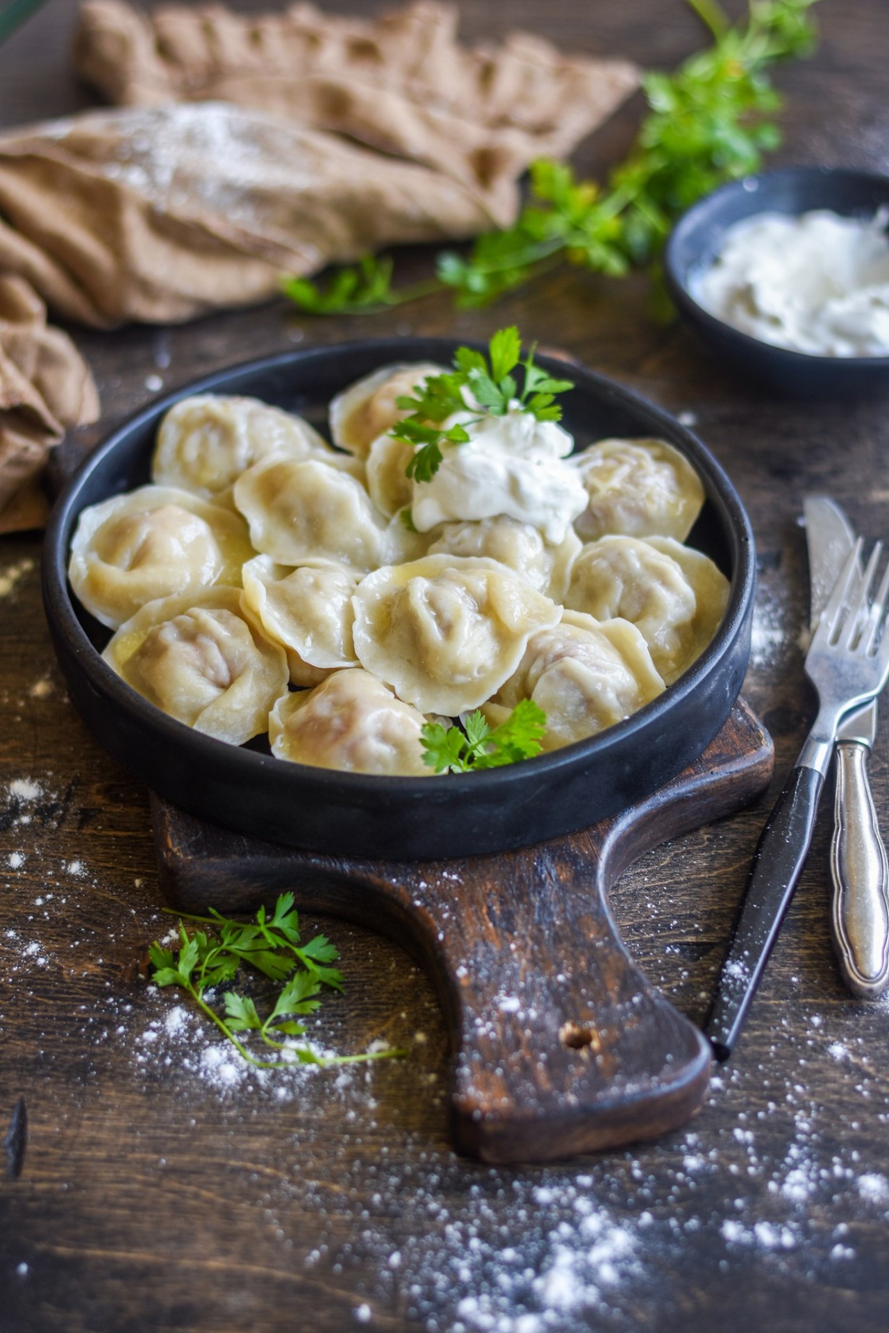 12 Russian dishes you have to try