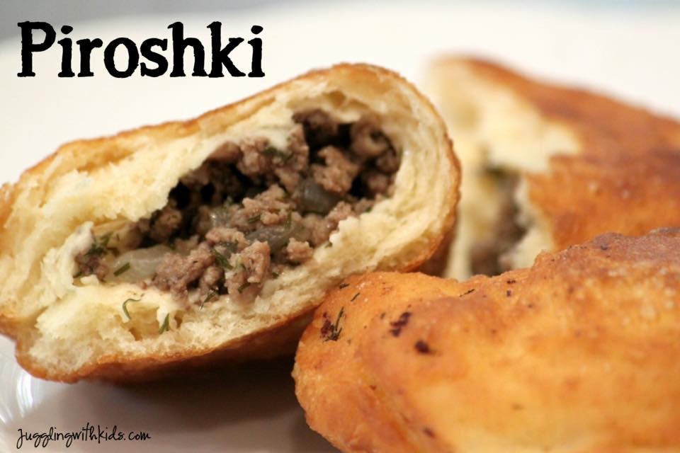 12 Russian dishes you have to try