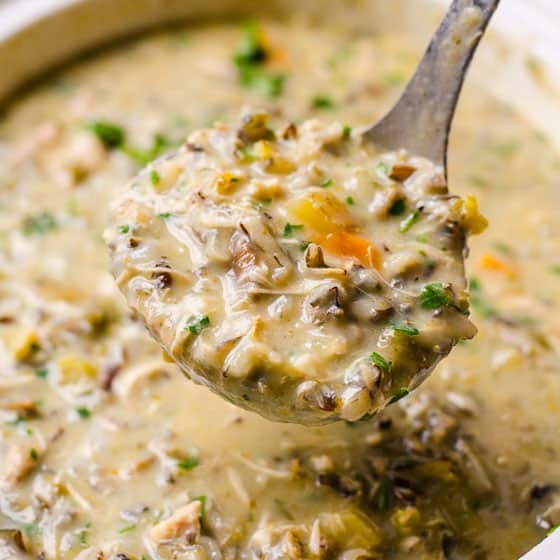 Hearty Chicken Soup Recipes for Chilly Nights