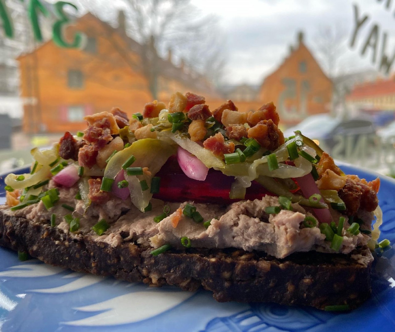 Discover Denmark’s cuisine with 9 local delicacies