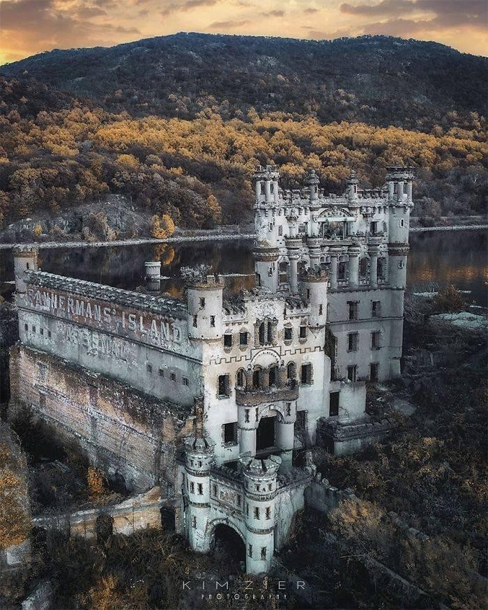 Most Breathtaking Forgotten Places