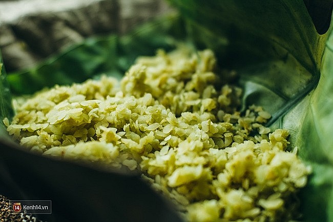 Discovering Me Tri’s Young Green Rice Making Craft - An National Intangible Cultural Heritages