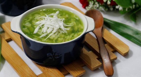 Discovering Me Tri’s Young Green Rice Making Craft - An National Intangible Cultural Heritages