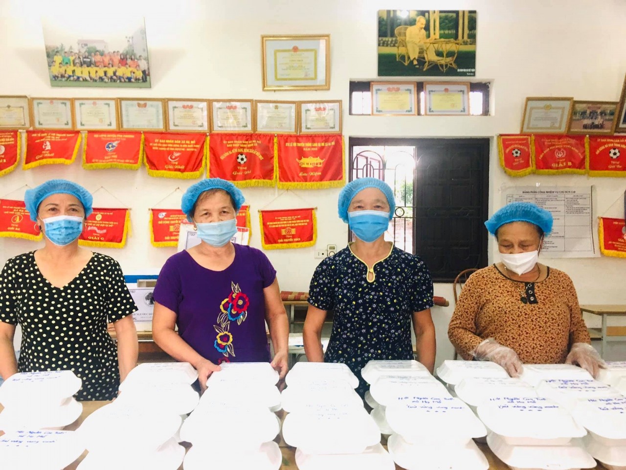 WB, Japan Supporting USD 2.75 Million to Promoting Community-based Care for the Elderly in Vietnam