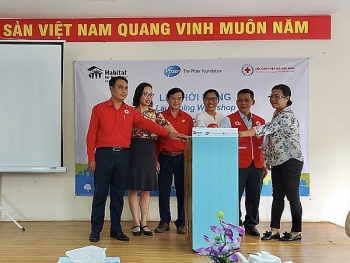 more than usd 43000 to support ho chi minh citys people through habitats covid 19 response project