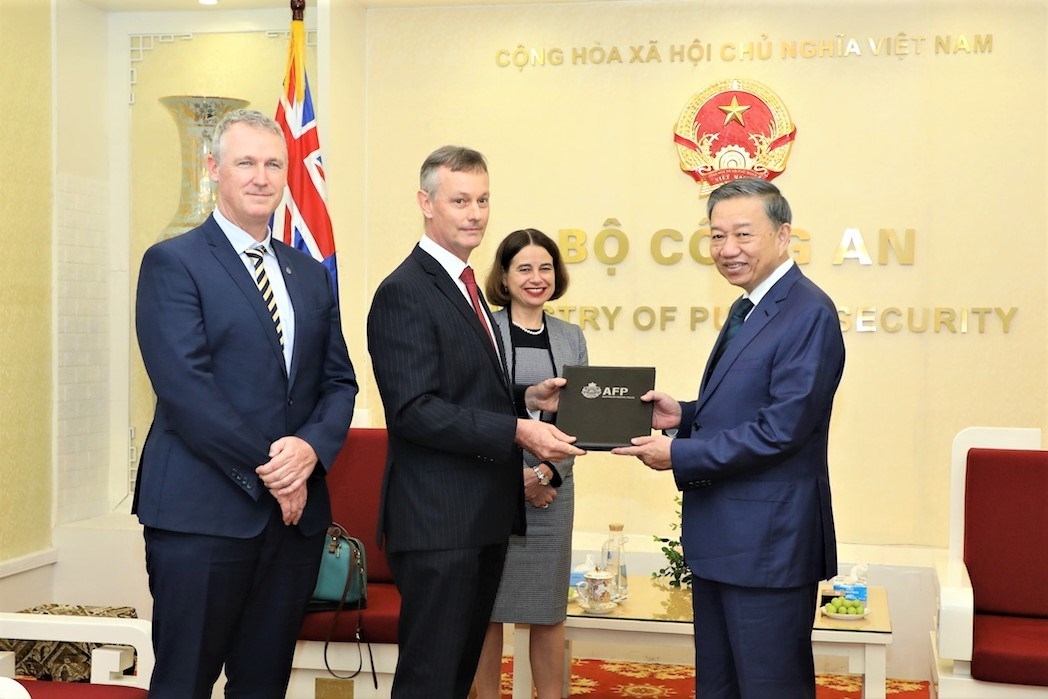 Australia to provide aud78.9 million oda for vietnam