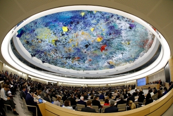 china wins a seat on un human rights council despite opposition from activist groups