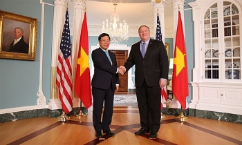 us secretary of state to make stop in vietnam during asia tour