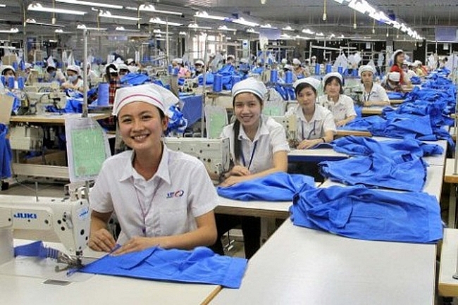 Ignite initiative to support over 50,000 women entrepreneurs in Vietnam