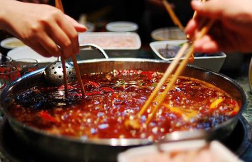 12 Dishes Every Sichuan Visitor Need to Try