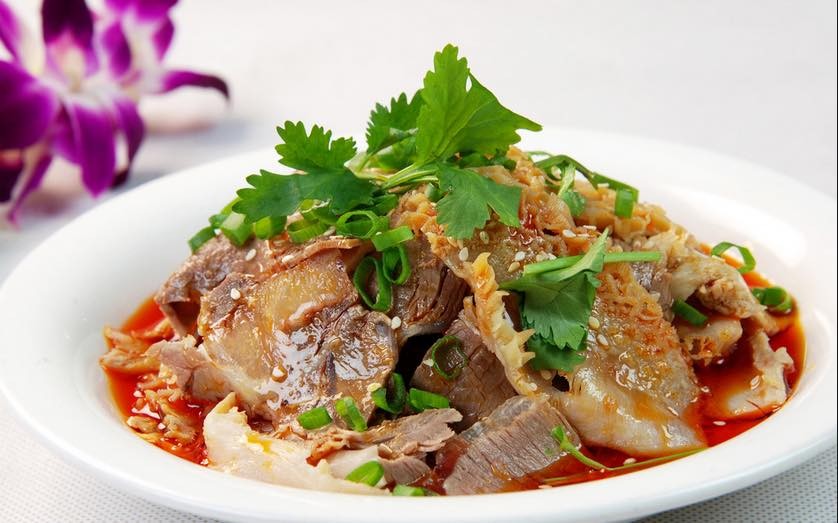 12 Dishes Every Sichuan Visitor Need to Try