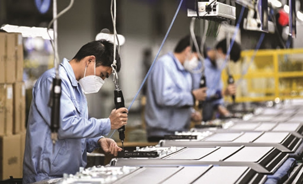 fdi inflows prove foreign firms confidence in vietnams socio economic recovery