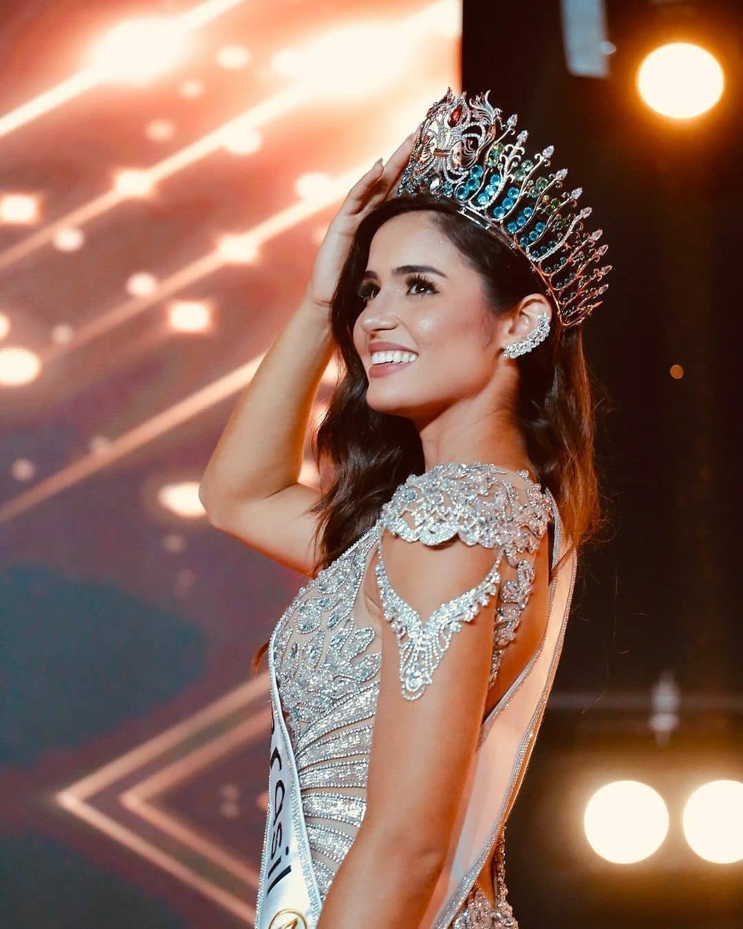 Asian Beauty Queens Featured in Miss World 2021