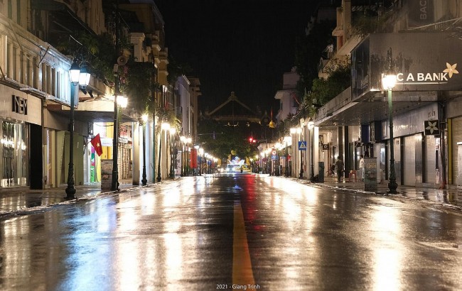 Storm Lionrock Moves Toward North-Central Vietnam, Another Fresh Storm Forecast