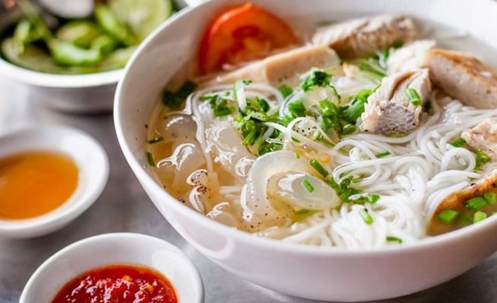 10 Best Dishes in Quy Nhon city