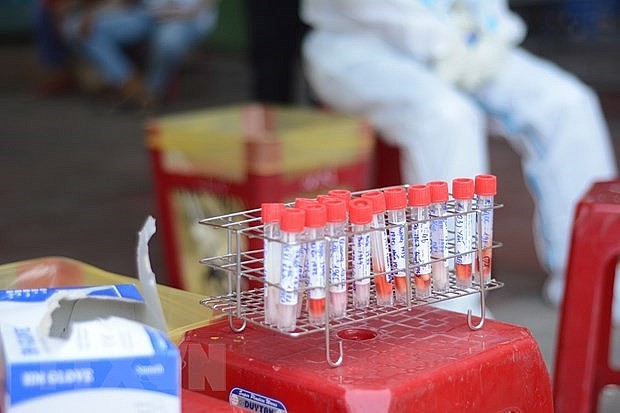 RoK, Turkey to Donate Over 1 Million Doses of Vaccines to Vietnam
