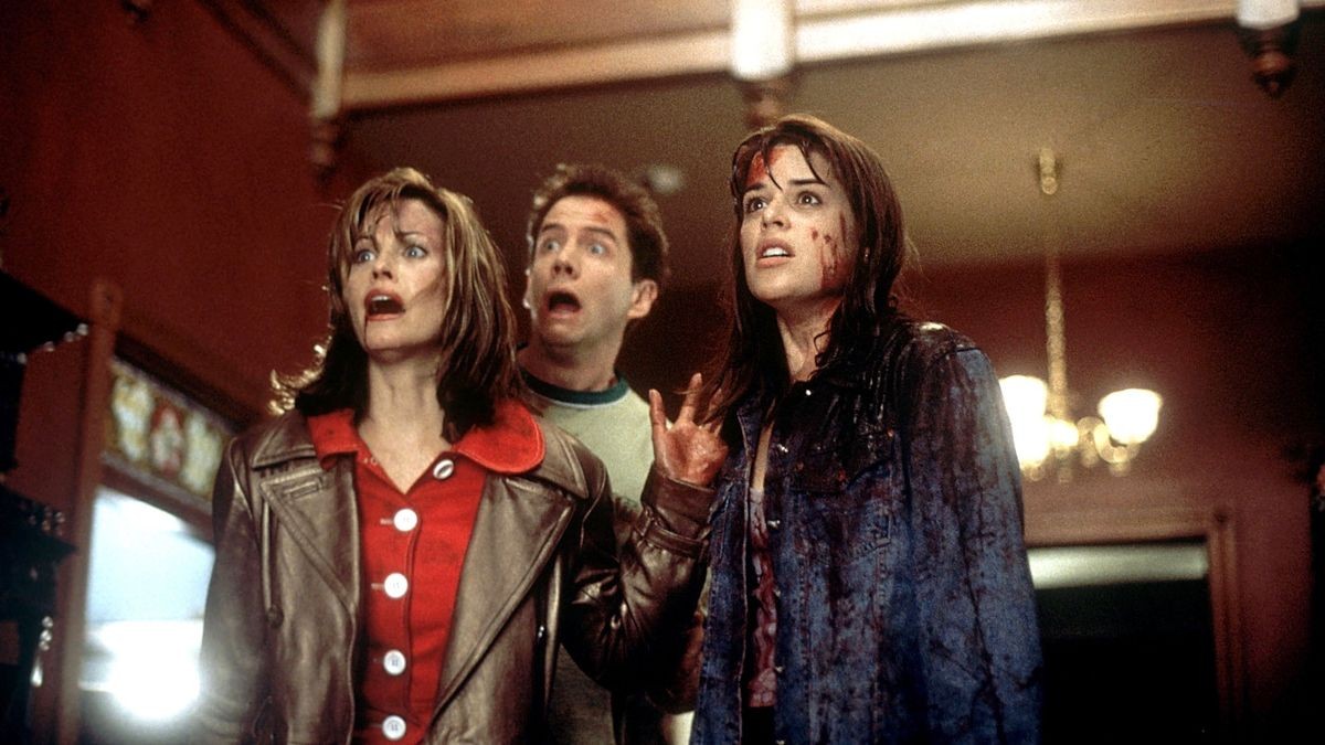 7 Halloween Movies to Watch for a Scary Evening In