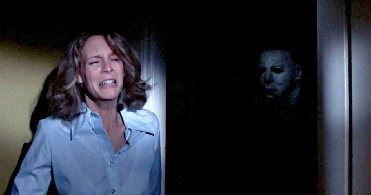 7 Halloween Movies to Watch for a Scary Evening In