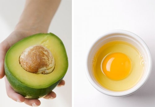 Easy and Cheap Egg Masks to Nurture Your Skin