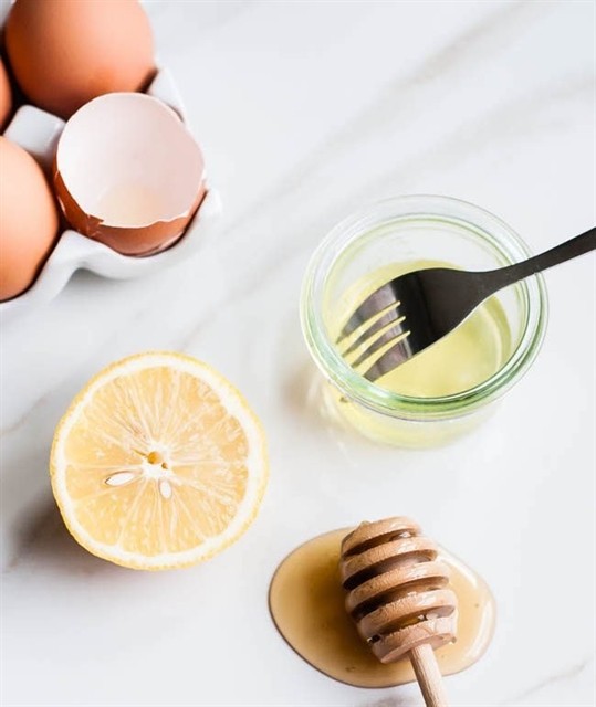 Easy and Cheap Egg Masks to Nurture Your Skin