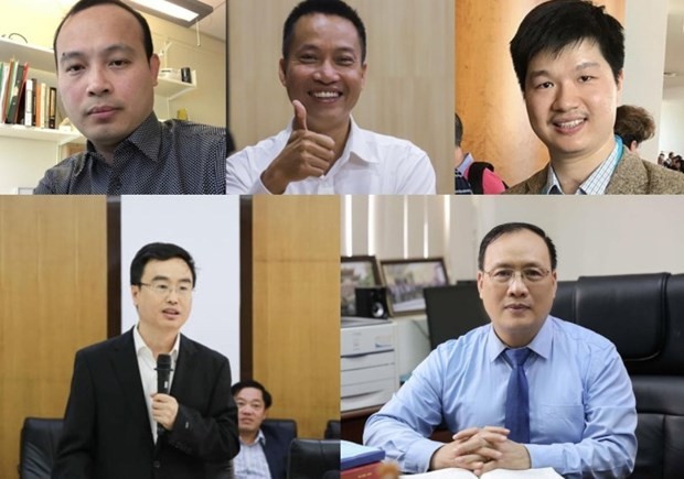 28 Vietnamese Scientists Listed Among World Top 100,000