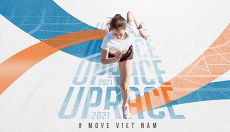Running for the Children of Vietnam