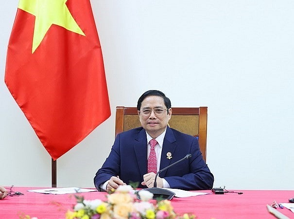 Vietnamese PM's Visit to France Hoped to Further Promote Bilateral Strategic Partnership