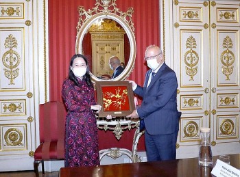 Vietnam, Portugal Aim for US$1B Bilateral Trade Turnover