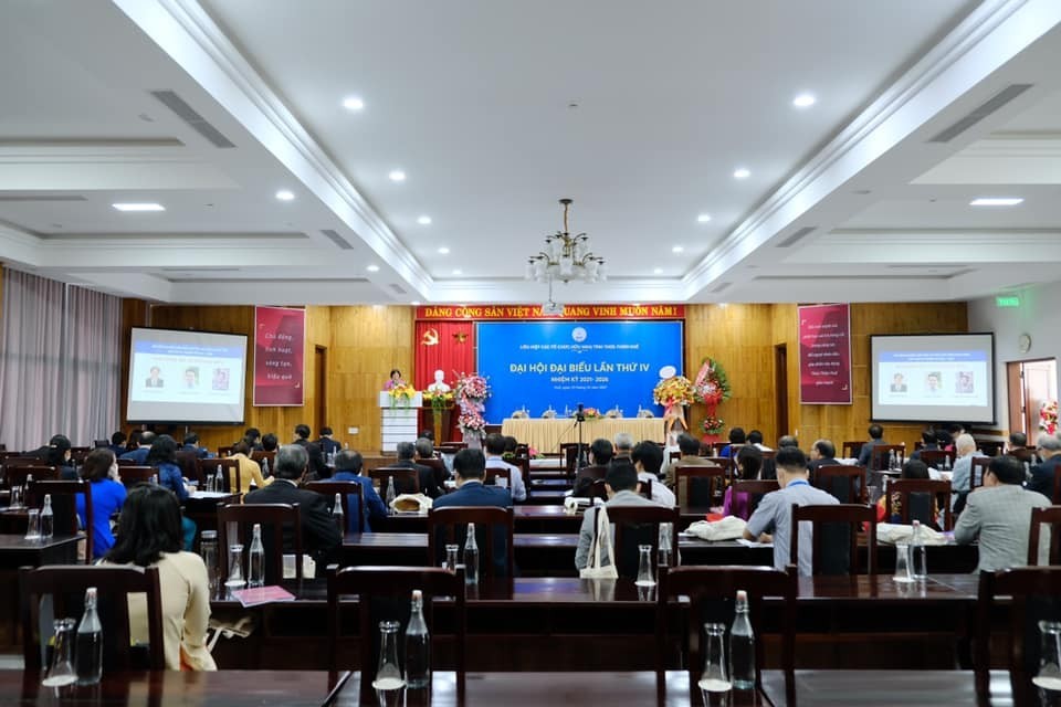 Hue Friendship Union Received USD 2 Million Foreign Aid Over Past 5 Years
