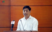 ec acknowledges vietnams efforts in preventing illegal fishing