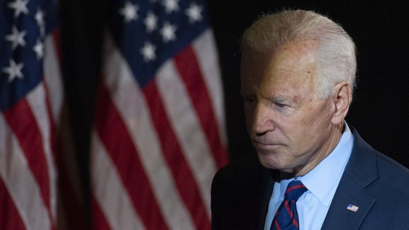 north korea ferociously calls joe biden rabid dog