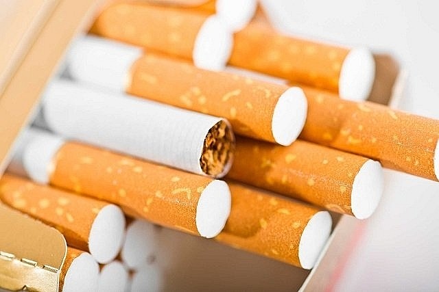 health ministry proposes cigarette tax hike e cigarette ban