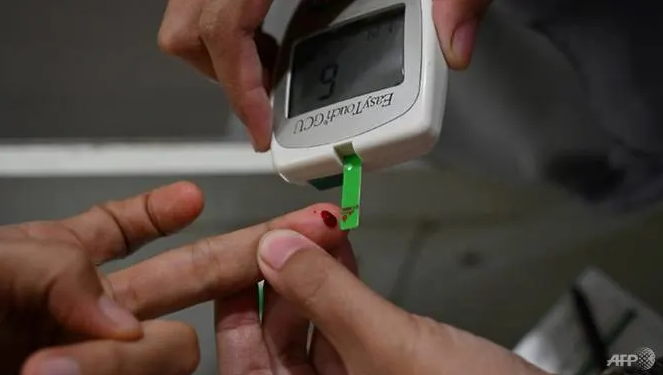 diabetes cases skyrocket 1 in 11 adults now affected idf