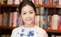 phuong uyen tran a prominent female entrepreneur and vietnam times contributor