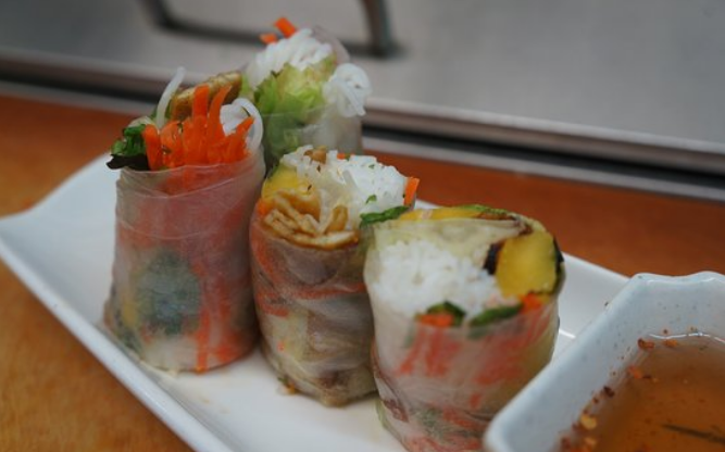Top 5 Vietnamese restaurants in California’s Sacramento city