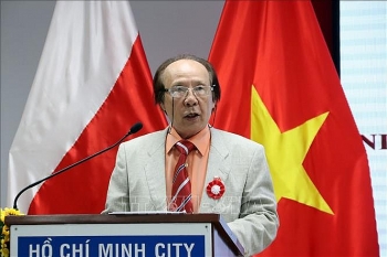 Poland plans to re-open direct air routes to Hanoi and HCM City: Vice Ambassador