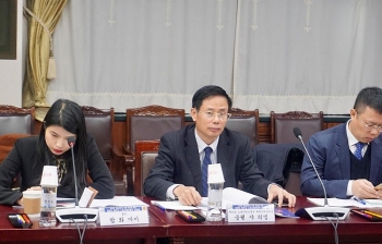 RoK’s Gangwon province seeks to recruit seasonal labourers