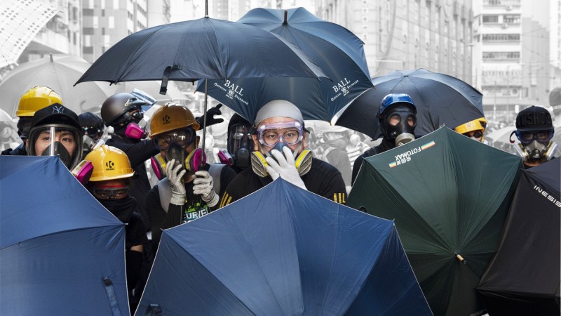 vietnamese students in hong kong to come back home