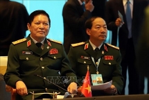 social affairs a focus of vietnams asean chairmanship year 2020