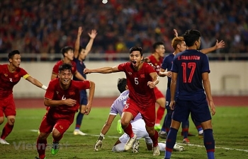 World Cup qualifiers: Vietnam retains Group G’s top spot after goalless tie against Thailand