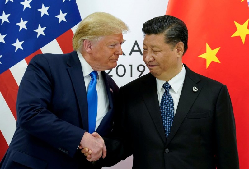 us china phase one trade deal may not be inked this year experts