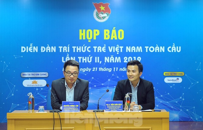 over 200 delegates to attend global young vietnamese intellectual forum