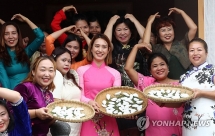 Measures to protect foreign brides from domestic violence: Korea Times
