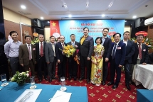 hungary vietnam strengthen relationship through multiculture
