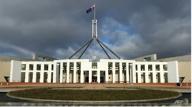 australia investigates chinese plot plant spy in parliament